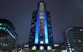 London Hilton Hotel Park Lane